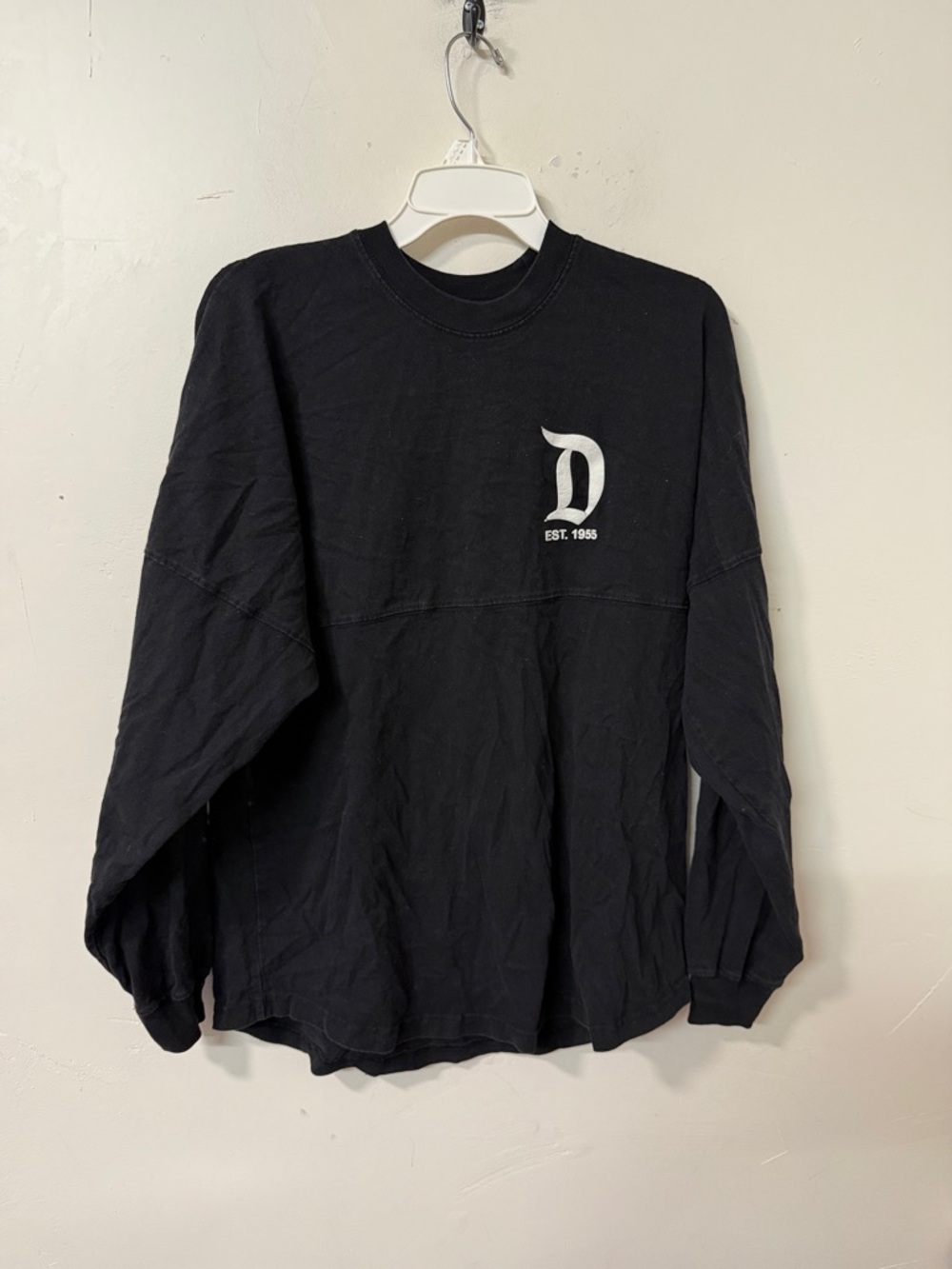 Disneyland Parks Spirit Jersey